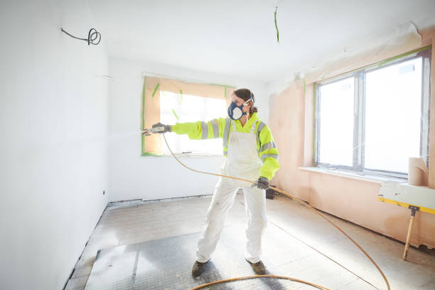 Best Mold Remediation for Healthcare Facilities  in Waskom, TX